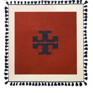 Tory Burch Multicolor Laguna Scarf
